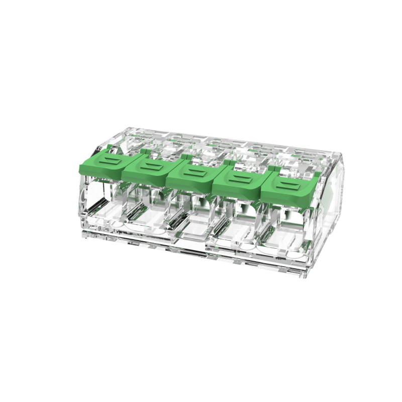 Lasklem-5-voudig-WagoBox-Conex