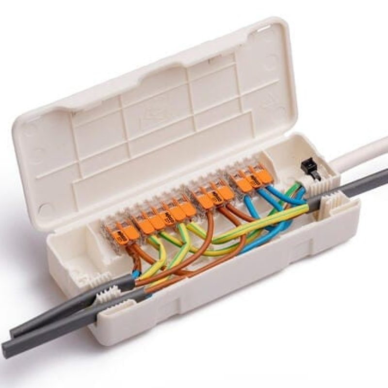 WAGOBOX PRO